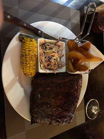 Roadhouse BBQ & Grill