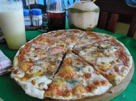 Via Via Restaurant and Bar